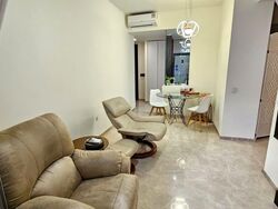 FORETT AT BUKIT TIMAH (D21), Apartment #597636971